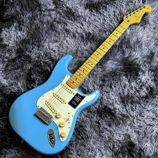 Fender Player II Stratocaster, Maple Fingerboard, Aquatone Blue 【特価】_2