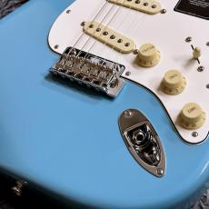Fender Player II Stratocaster, Maple Fingerboard, Aquatone Blue 【特価】_3