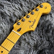 Fender Player II Stratocaster, Maple Fingerboard, Aquatone Blue 【特価】_6