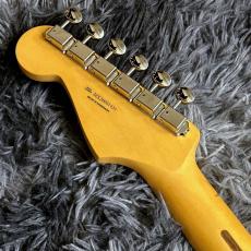 Fender Player II Stratocaster, Maple Fingerboard, Aquatone Blue 【特価】_7