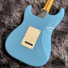 Fender Player II Stratocaster, Maple Fingerboard, Aquatone Blue 【特価】_8