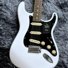 Fender Player II Stratocaster, Rosewood Fingerboard, Polar White 【特価】