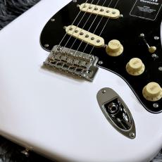 Fender Player II Stratocaster, Rosewood Fingerboard, Polar White 【特価】_3