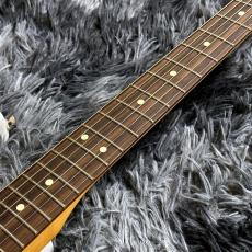 Fender Player II Stratocaster, Rosewood Fingerboard, Polar White 【特価】_5