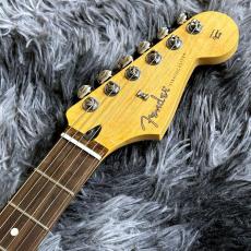 Fender Player II Stratocaster, Rosewood Fingerboard, Polar White 【特価】_6