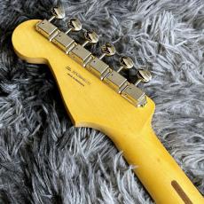 Fender Player II Stratocaster, Rosewood Fingerboard, Polar White 【特価】_7
