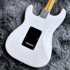 Fender Player II Stratocaster, Rosewood Fingerboard, Polar White 【特価】_8