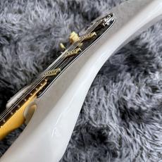 Fender Player II Stratocaster, Rosewood Fingerboard, Polar White 【特価】_9
