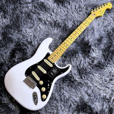 Fender Player II Stratocaster, Maple Fingerboard, Polar White 【特価】_2