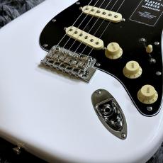 Fender Player II Stratocaster, Maple Fingerboard, Polar White 【特価】_3