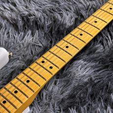 Fender Player II Stratocaster, Maple Fingerboard, Polar White 【特価】_5