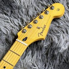 Fender Player II Stratocaster, Maple Fingerboard, Polar White 【特価】_6