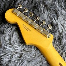 Fender Player II Stratocaster, Maple Fingerboard, Polar White 【特価】_7