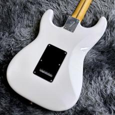 Fender Player II Stratocaster, Maple Fingerboard, Polar White 【特価】_8