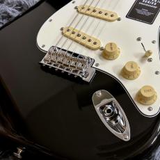 Fender Player II Stratocaster, Maple Fingerboard, Black 【特価】_3