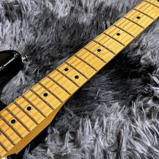 Fender Player II Stratocaster, Maple Fingerboard, Black 【特価】_5