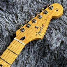 Fender Player II Stratocaster, Maple Fingerboard, Black 【特価】_6