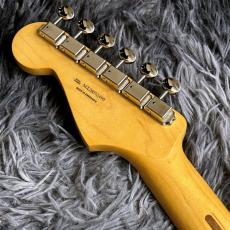 Fender Player II Stratocaster, Maple Fingerboard, Black 【特価】_7