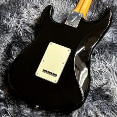 Fender Player II Stratocaster, Maple Fingerboard, Black 【特価】_8