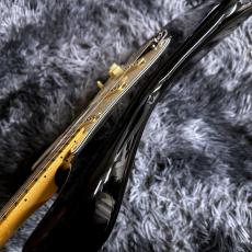 Fender Player II Stratocaster, Maple Fingerboard, Black 【特価】_9
