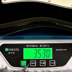 Fender Player II Stratocaster, Maple Fingerboard, Black 【特価】_11