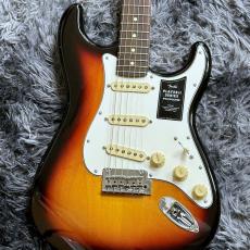 Fender Player II Stratocaster, Rosewood Fingerboard, 3-Color Sunburst 【特価】
