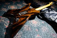 Killer KG-PRIME Signature Hickory Brown_7