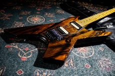 Killer KG-PRIME Signature Hickory Brown_8