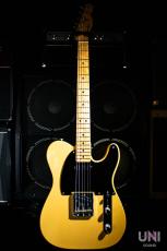 Fender Custom Shop 1951 "Nocaster"  / 2000