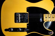 Fender Custom Shop 1951 "Nocaster"  / 2000_3