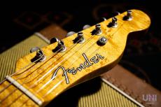 Fender Custom Shop 1951 "Nocaster"  / 2000_4