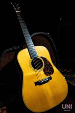 Martin D-28 Marquis  / 2010