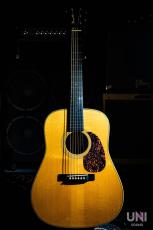 Martin D-28 Marquis  / 2010_2