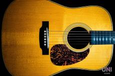 Martin D-28 Marquis  / 2010_3