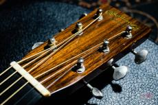 Martin D-28 Marquis  / 2010_4