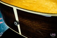 Martin D-28 Marquis  / 2010_7