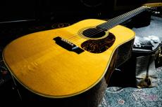 Martin D-28 Marquis  / 2010_9
