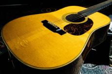 Martin D-28 Marquis  / 2010_10