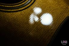 Martin D-28 Marquis  / 2010_11