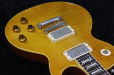 Tokai 【Tokai×八弦小唄】LS354-CM Special AGED #2551352【軽量3.93kg!】_6