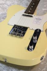 Fender Made in Japan Traditional 60s Telecaster Vintage White #JD24025969【軽量3.27kg】_2