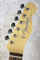Fender Made in Japan Traditional 60s Telecaster Vintage White #JD24025969【軽量3.27kg】_5