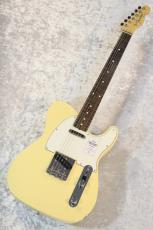 Fender Made in Japan Traditional 60s Telecaster Vintage White #JD24025969【軽量3.27kg】_6