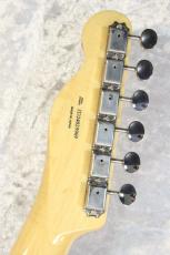 Fender Made in Japan Traditional 60s Telecaster Vintage White #JD24025969【軽量3.27kg】_9
