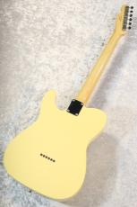 Fender Made in Japan Traditional 60s Telecaster Vintage White #JD24025969【軽量3.27kg】_10