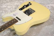 Fender Made in Japan Traditional 60s Telecaster Vintage White #JD24025969【軽量3.27kg】_11