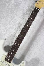 Fender Made in Japan Traditional 60s Stratocaster Olympic White #JD24023978【3.34kg】_4