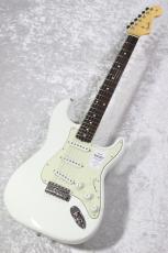 Fender Made in Japan Traditional 60s Stratocaster Olympic White #JD24023978【3.34kg】_6
