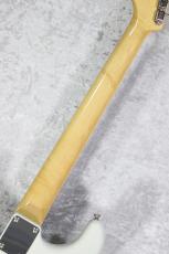 Fender Made in Japan Traditional 60s Stratocaster Olympic White #JD24023978【3.34kg】_8
