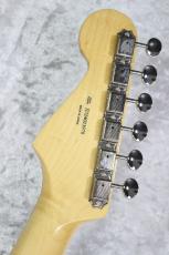 Fender Made in Japan Traditional 60s Stratocaster Olympic White #JD24023978【3.34kg】_9